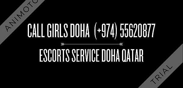  Female Escort In Doha  ( 974) 55620877  Escorts Service Doha Qatar